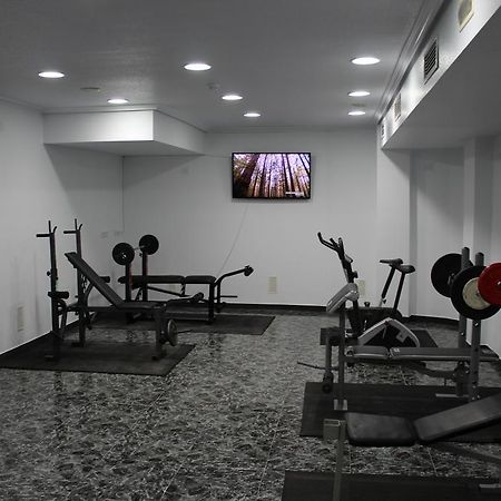 Futurotel Ribera Premium Beach Сантяго де ла Рибейра Екстериор снимка